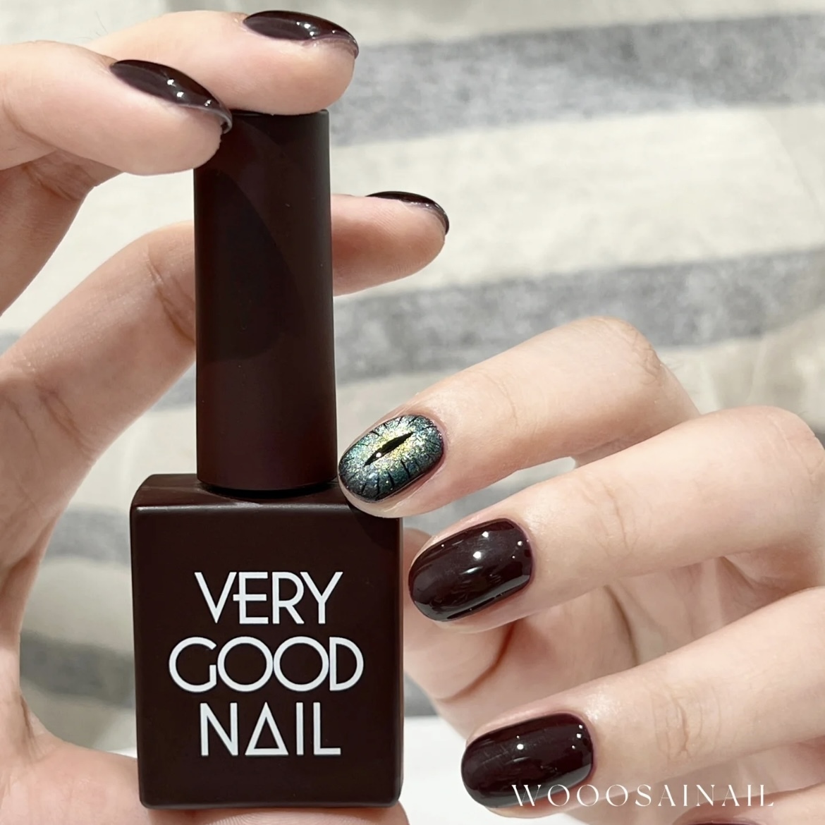 VERYGOODNAIL DB4