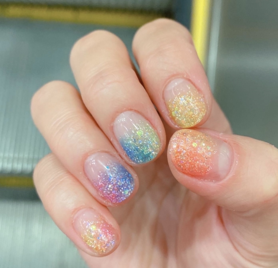 Estemio set -  Summer On You