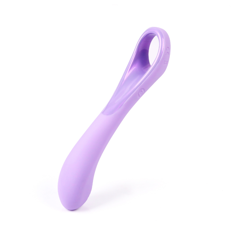 〔比手指強勁得多〕赫茲少女: #101 Touch 指潮筆