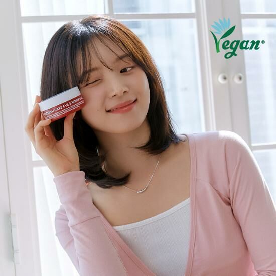 isoi Blemish Care Eye & Wrinkle Patch [90PCS]