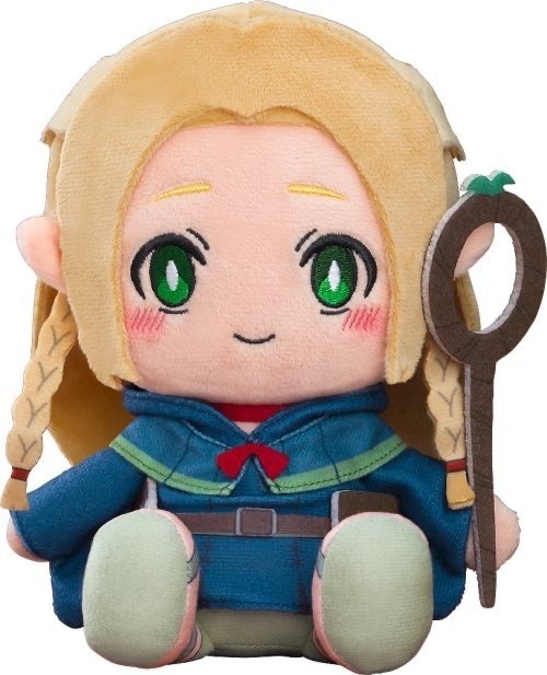 預訂 2024/11月 Delicious in Dungeon Plushie Marcille