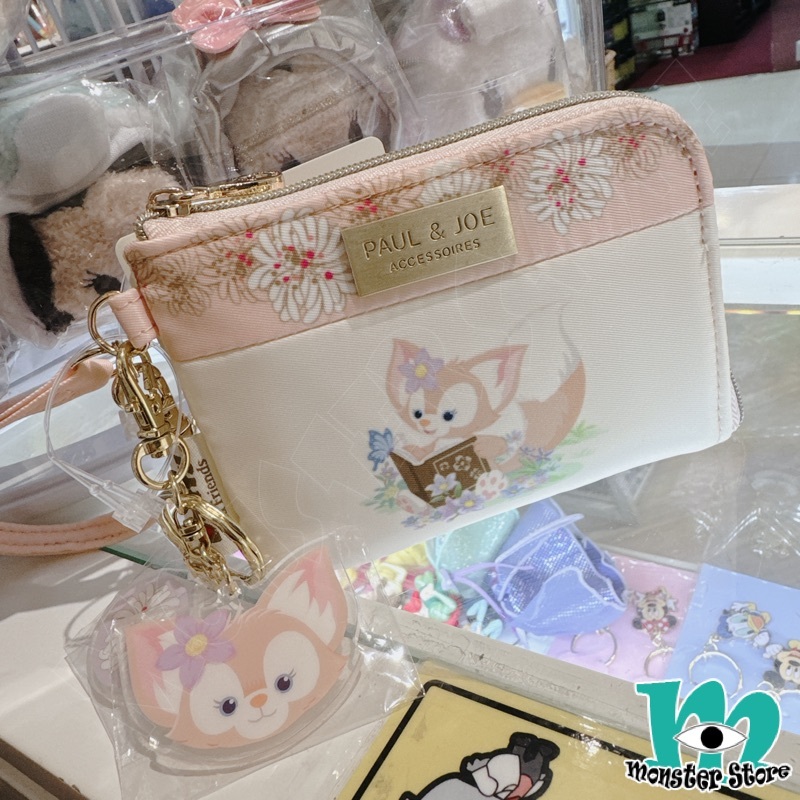 Linabell咭包/雜物袋