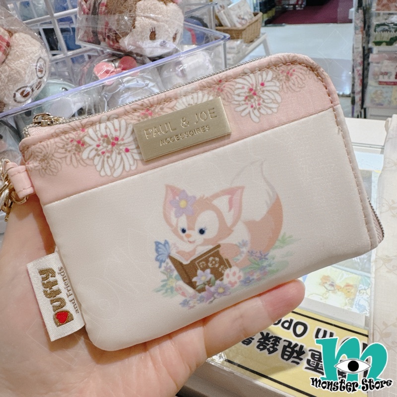 Linabell咭包/雜物袋