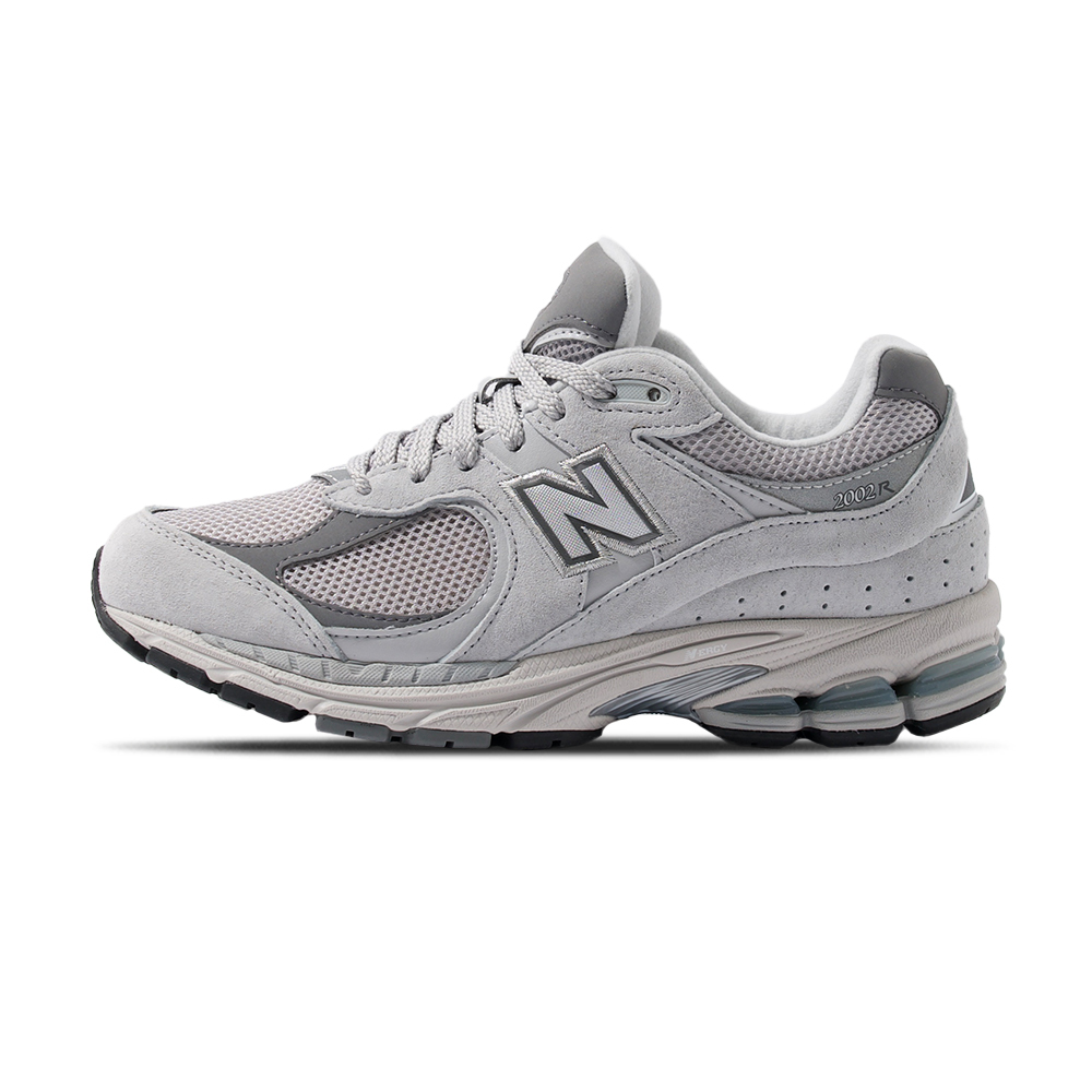 New Balance 2002R 男鞋 女鞋 雲霧灰色 復古 運動 慢跑 休閒鞋 ML2002R0