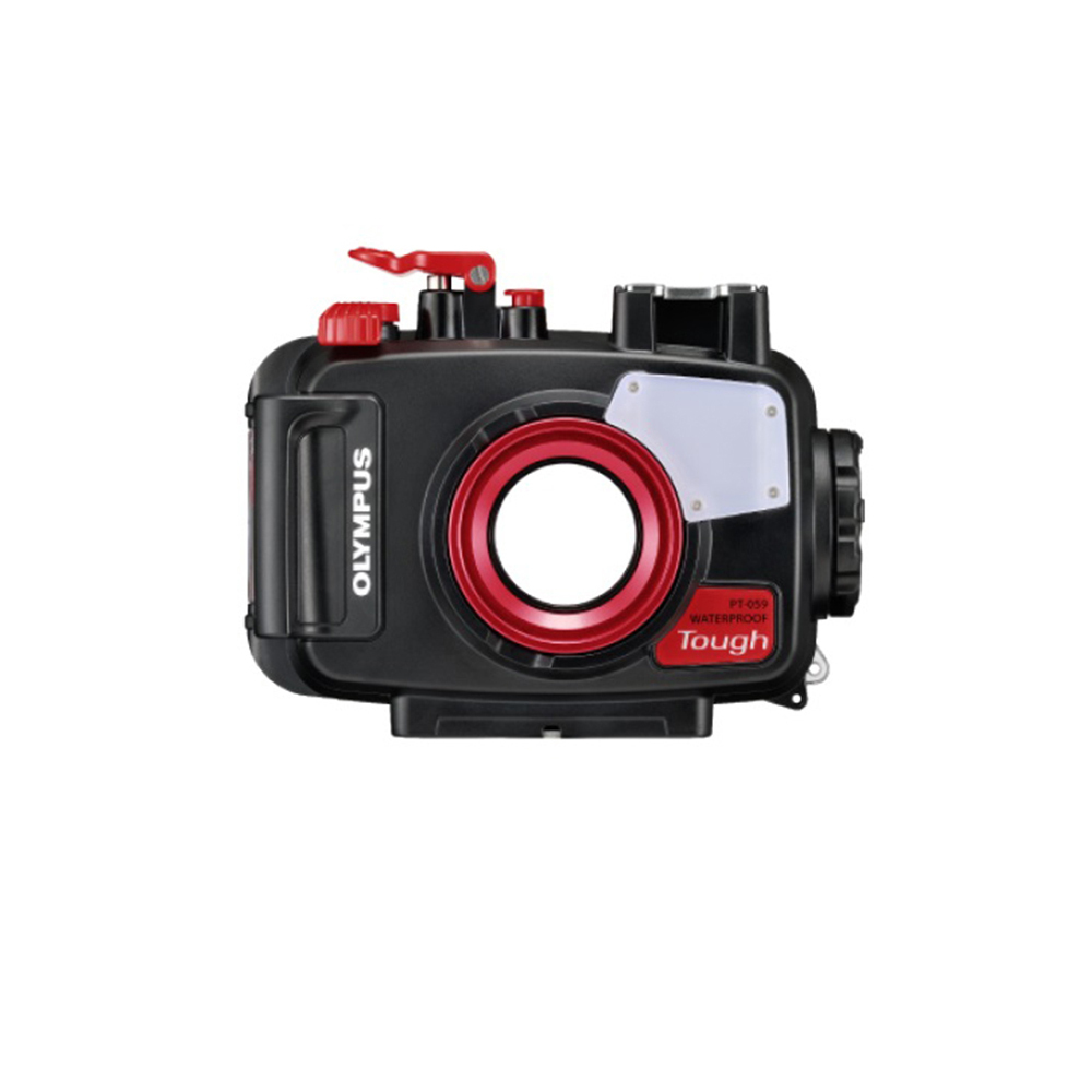 OM SYSTEM PT-059潛水殼 公司貨