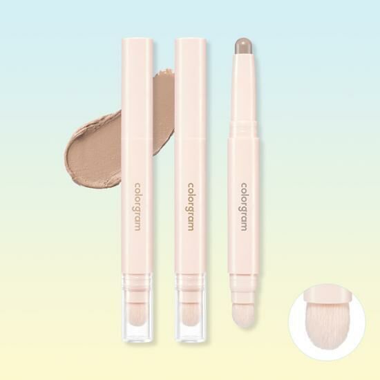[ colorgram ] Re Forming Contour Stick