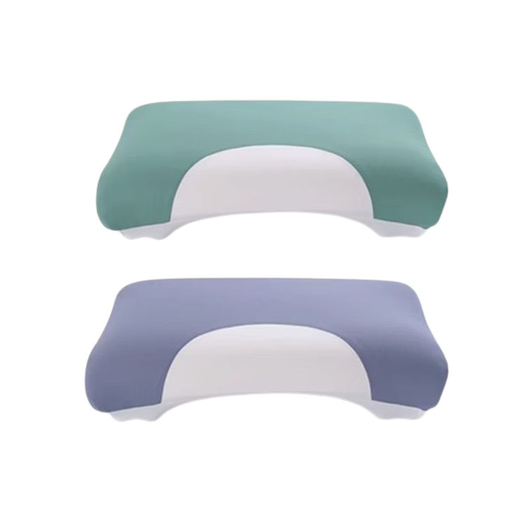 【TreasHunter】SpaceFlex 太空調節枕