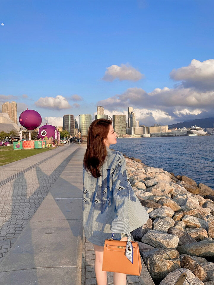 Kelly 25 1H toffee cc epsom B