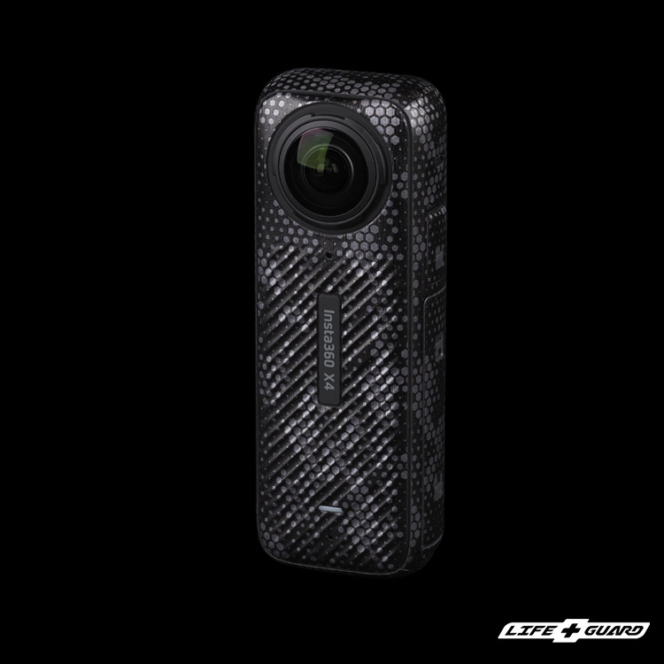 Insta360 X4 相機貼膜