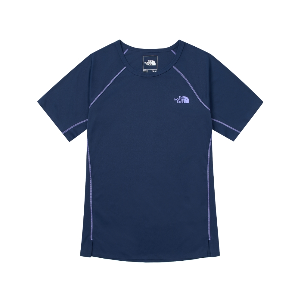 The North Face - 女裝Sun Smooth SS Tee恤