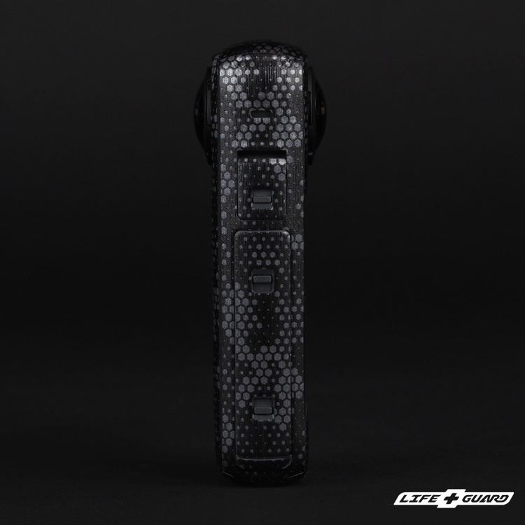 LIFE+GUARD Insta360 X4 相機貼膜展示圖