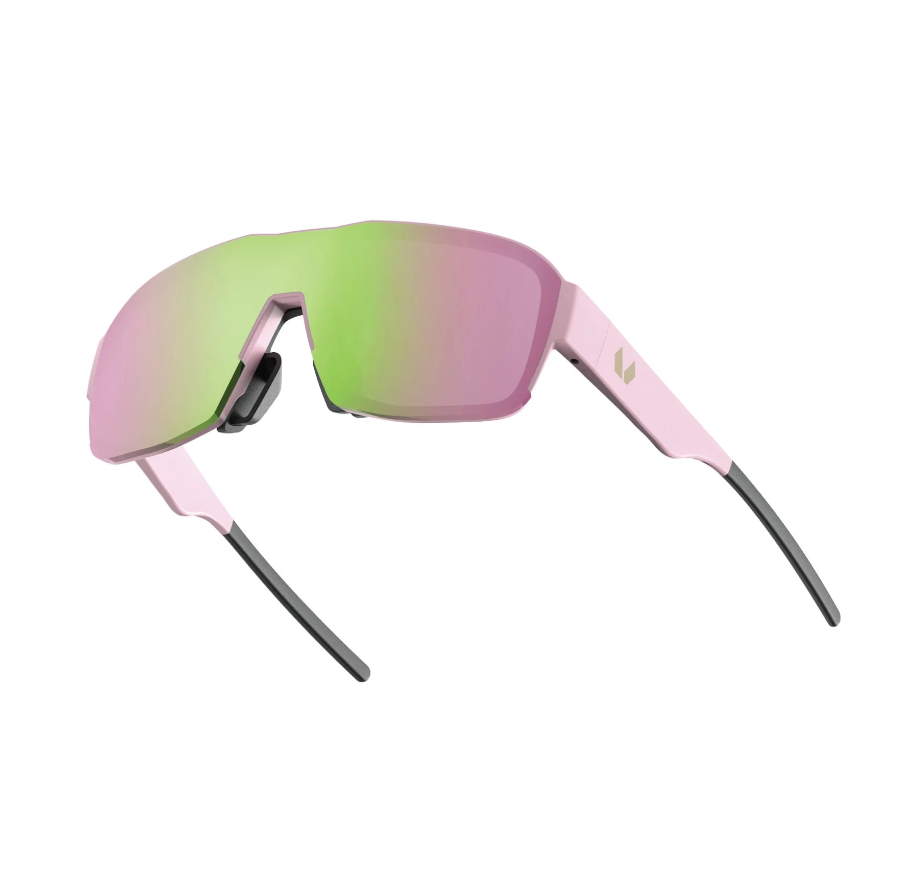 URBAN 2 櫻花粉（高對比鏡片）