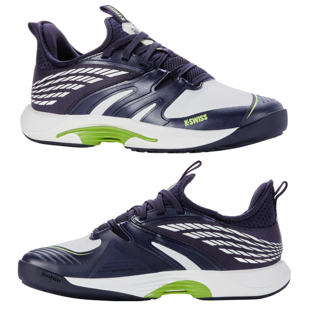 K-SWISS 網球鞋男鞋SpeedTrac