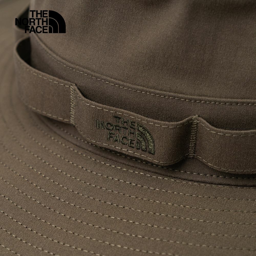 The North Face - Class V Brimmer