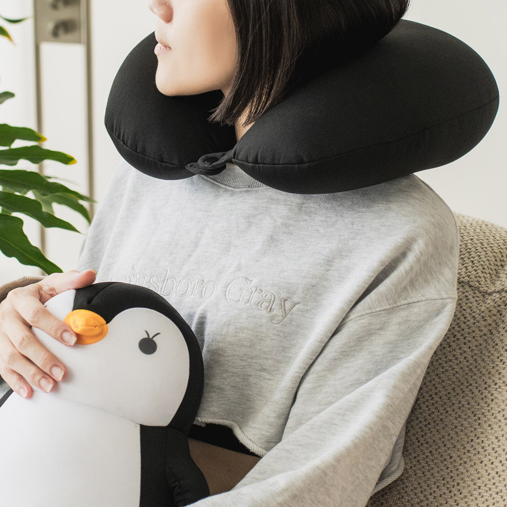 O'Pretty 歐沛媞 舒適U型頸枕