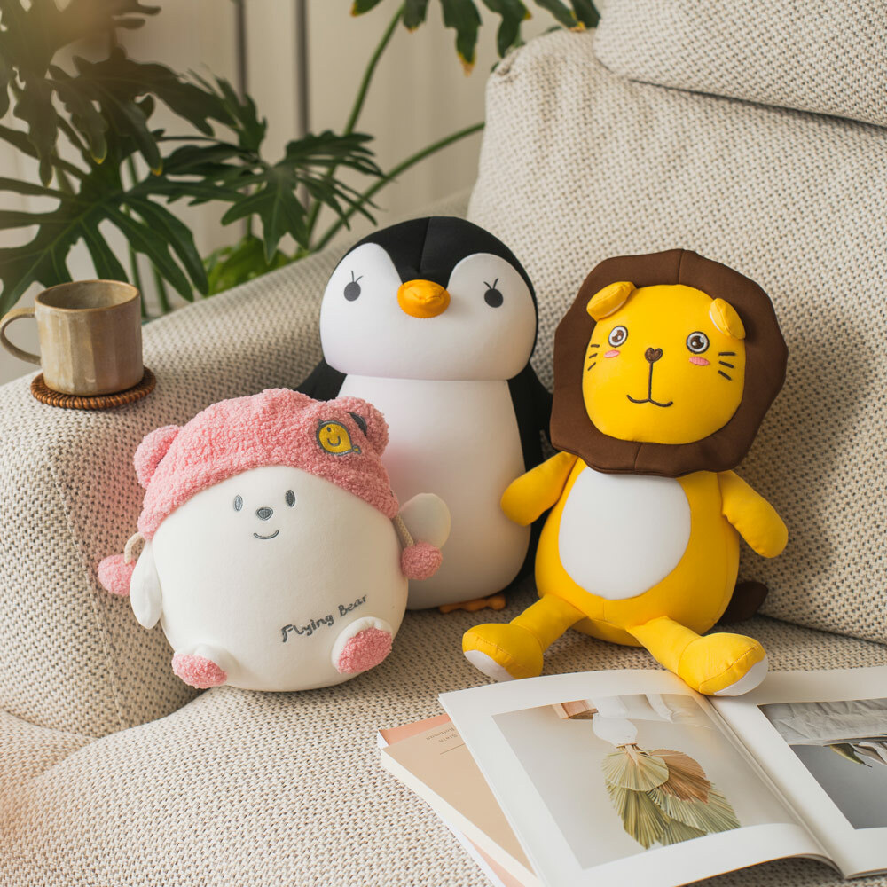 O'Pretty 歐沛媞 舒適U型頸枕