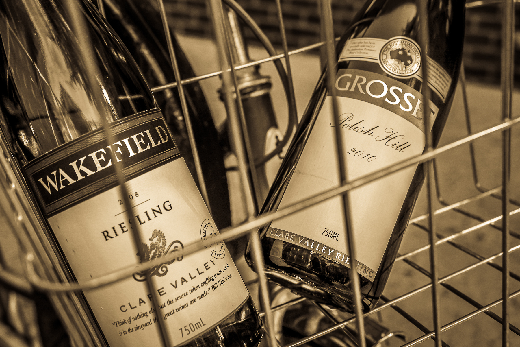 riesling 雷司令 - Wine Time 酒在當下