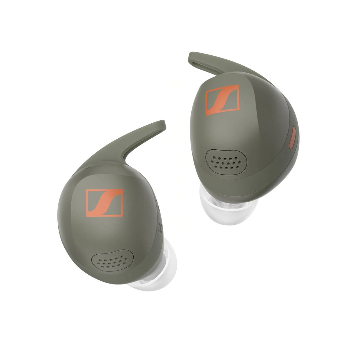 ※ジャンク・片耳のみ　SENNHEISER　MOMENTUM　Sport SENNHEISER MOMENTUM Sport 真無線藍牙運動耳機