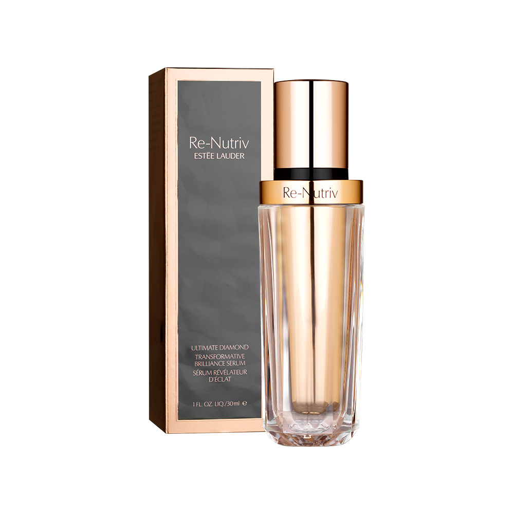 ESTEE LAUDER雅詩蘭黛 黑鑽松露賦活微導金萃30ml