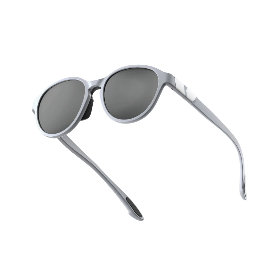 TRITON S2 全抗海水 鈦灰色(圓框)