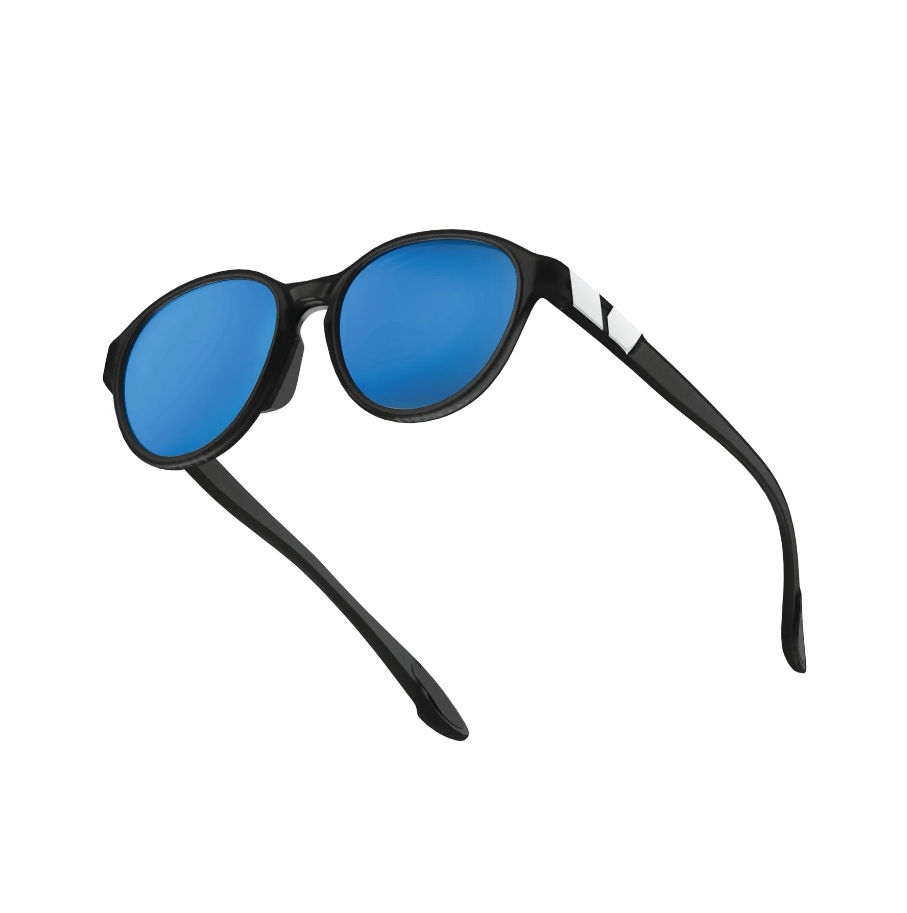 TRITON S2 全抗海水 透亮黑(圓框)