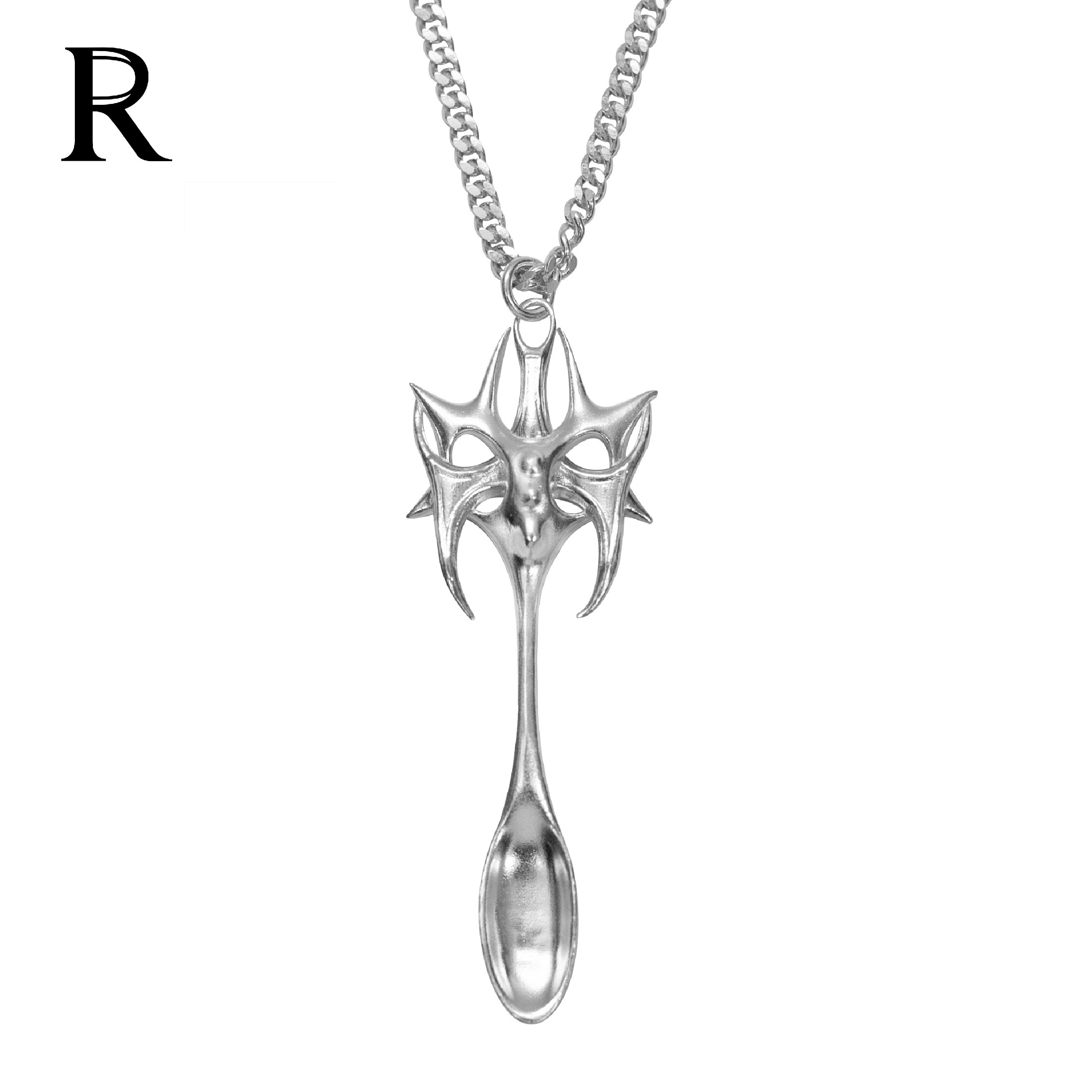 RECOVERY x Kaynkenchen Selektor Necklace 聯名款項鍊