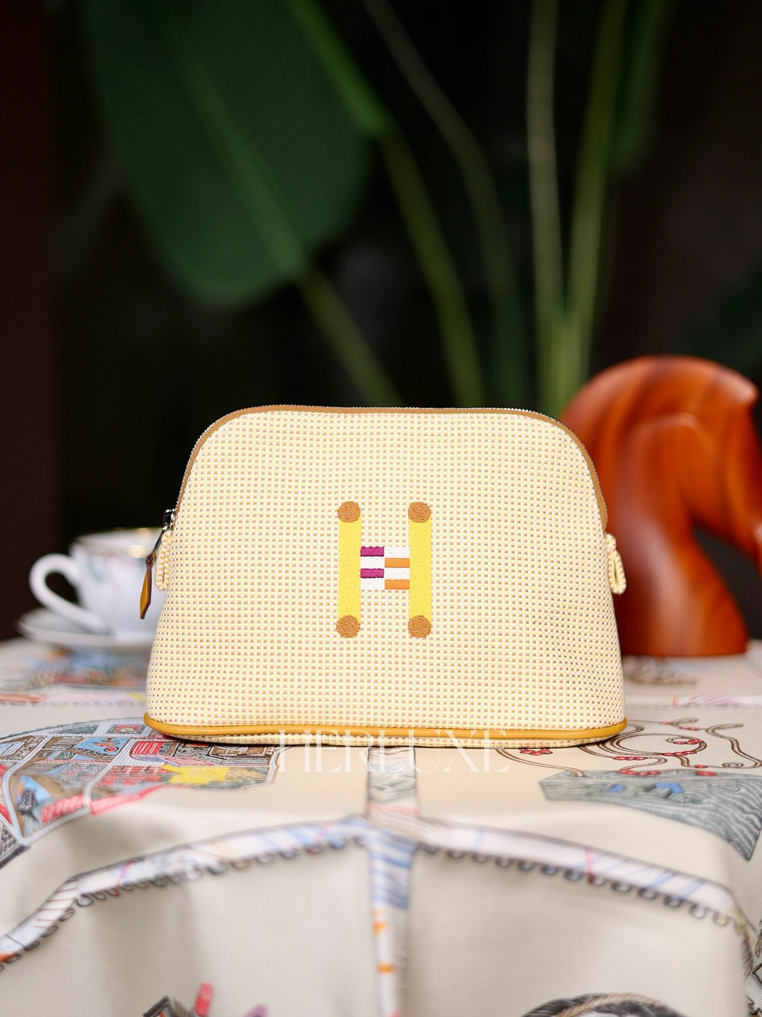 Bolide crazy yellow pm