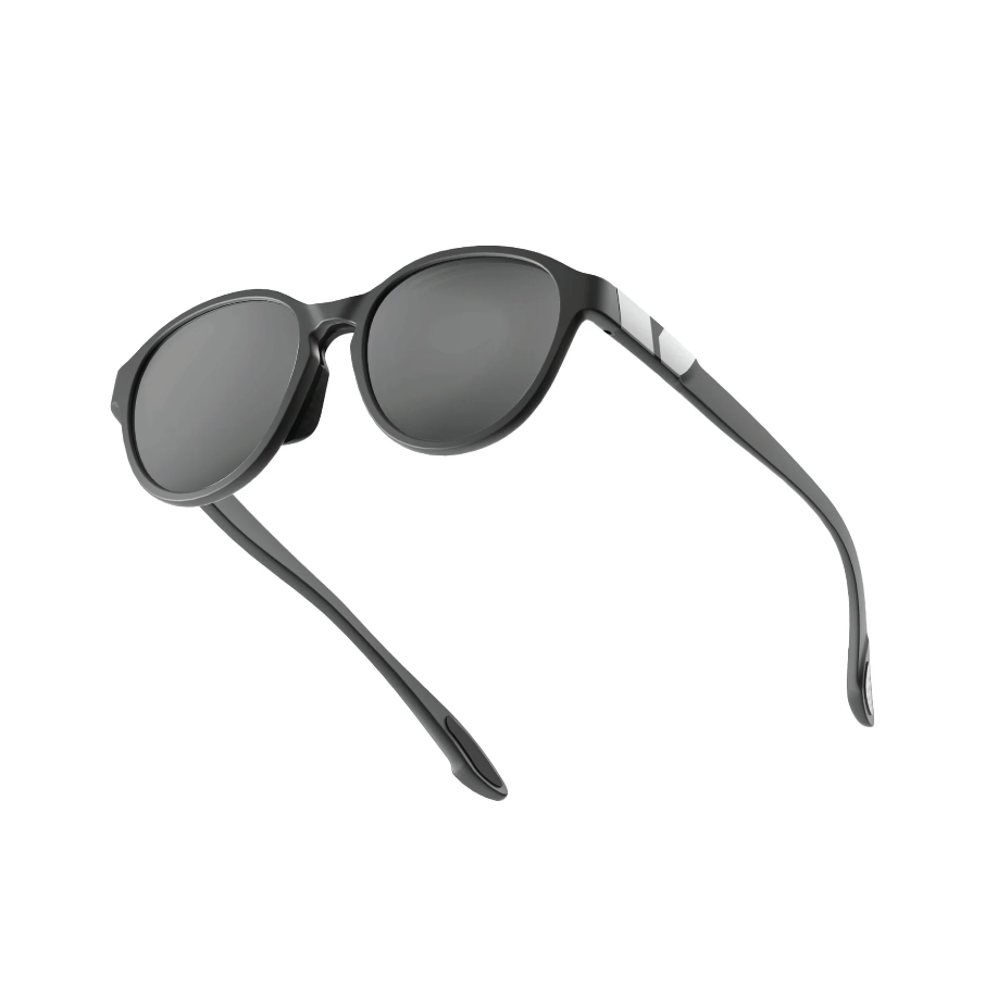 TRITON S2 全抗海水 暗潮黑(圓框)