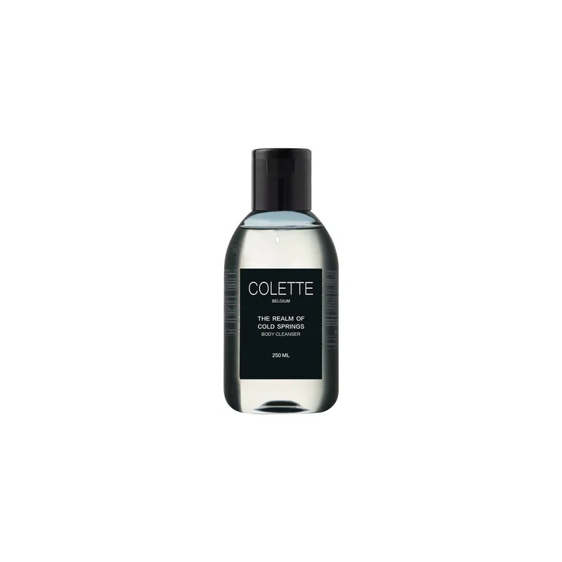 蔻蕾 Colette 沐浴露