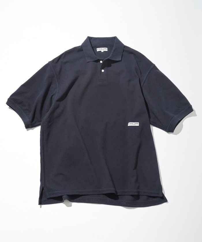 CAHLUMN / Polo shirt