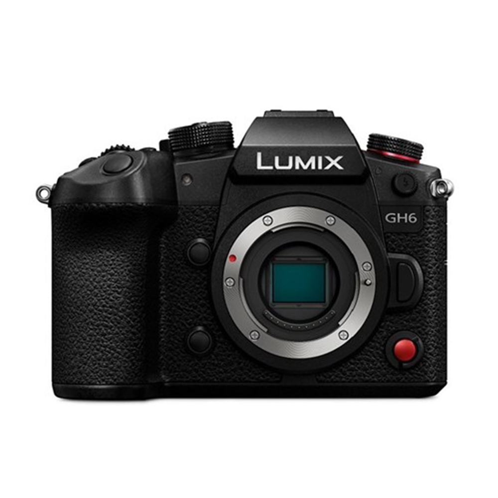 Panasonic Lumix GH6 BODY 單機身 公司貨