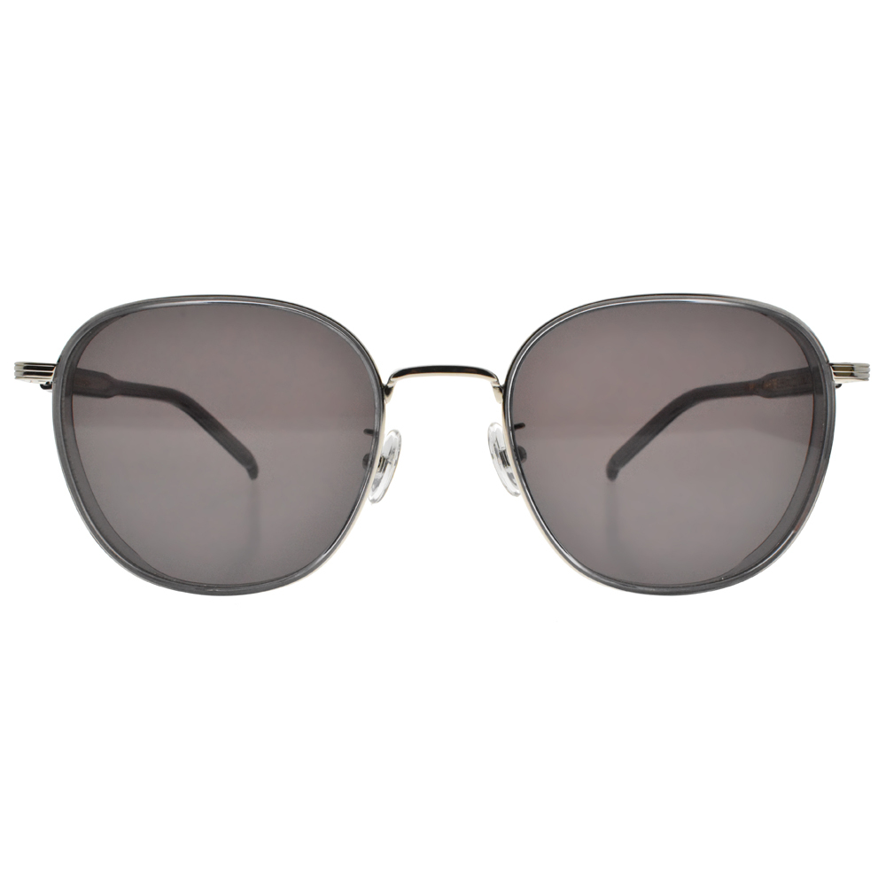 【NINE ACCORD】KISSING MARTE C2 寬版厚邊 方框太陽眼鏡