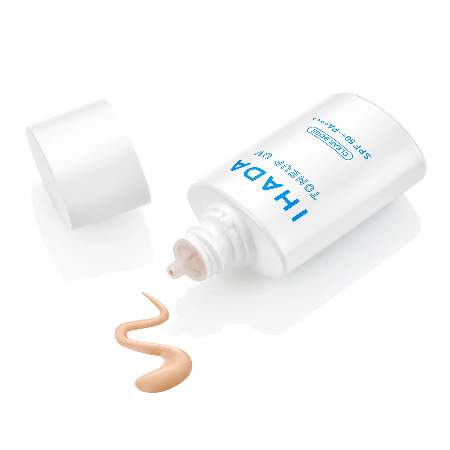 SHISEIDO IHADA Face Protect UV Milk 臉部防護UV乳 SPF50+ PA++++ 30ml