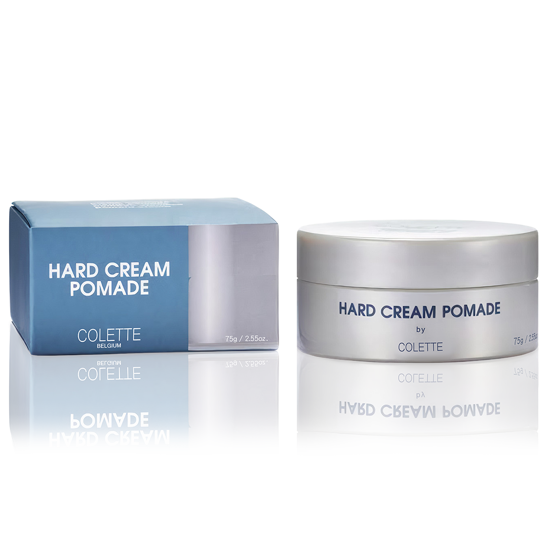 蔻蕾 Colette 黑巧克