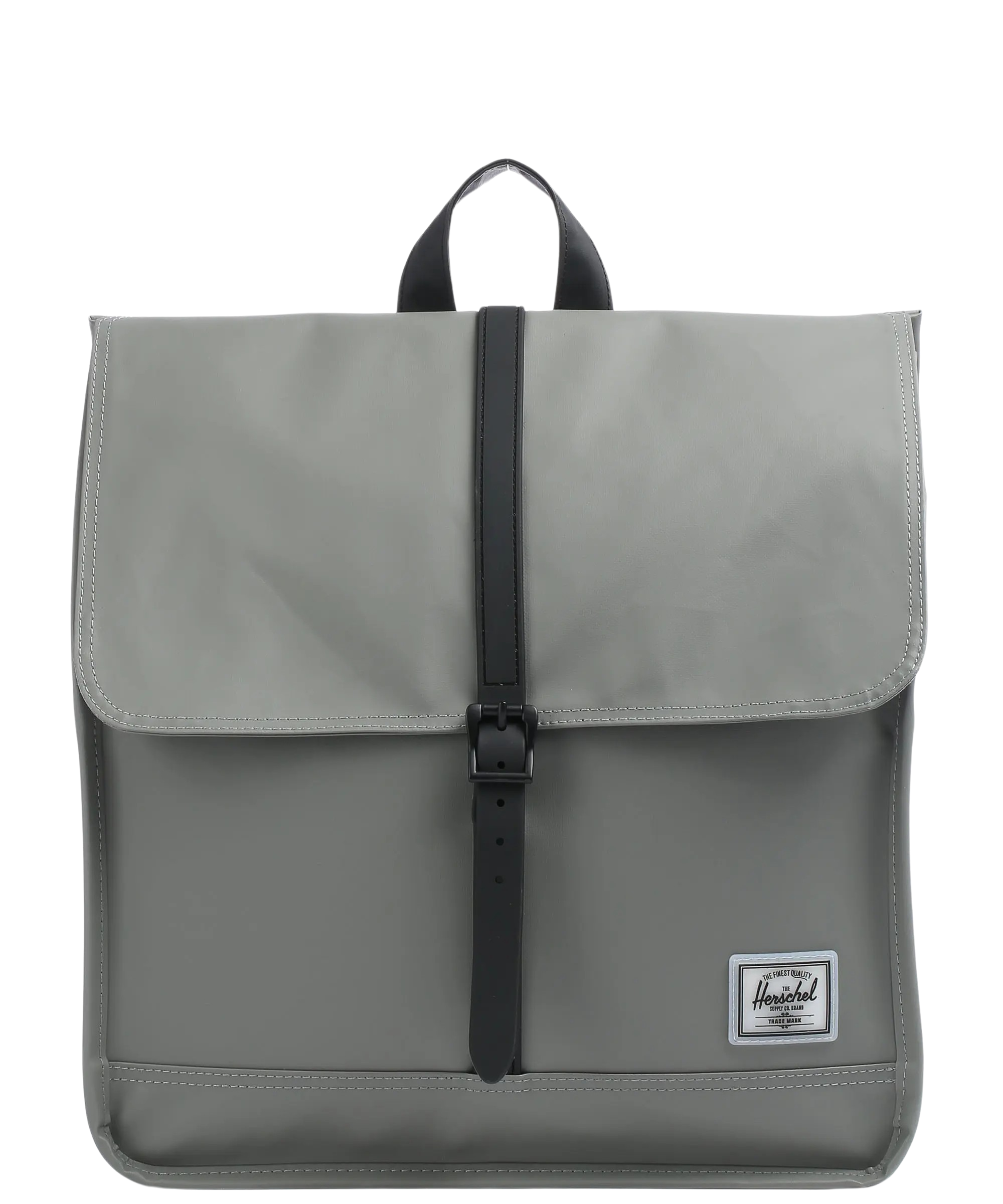 【Herschel】City Mid-Volume Backpack 後背包-深灰