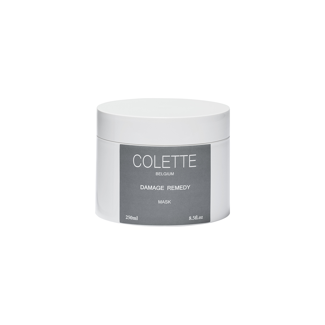 蔻蕾 Colette 深層髮膜