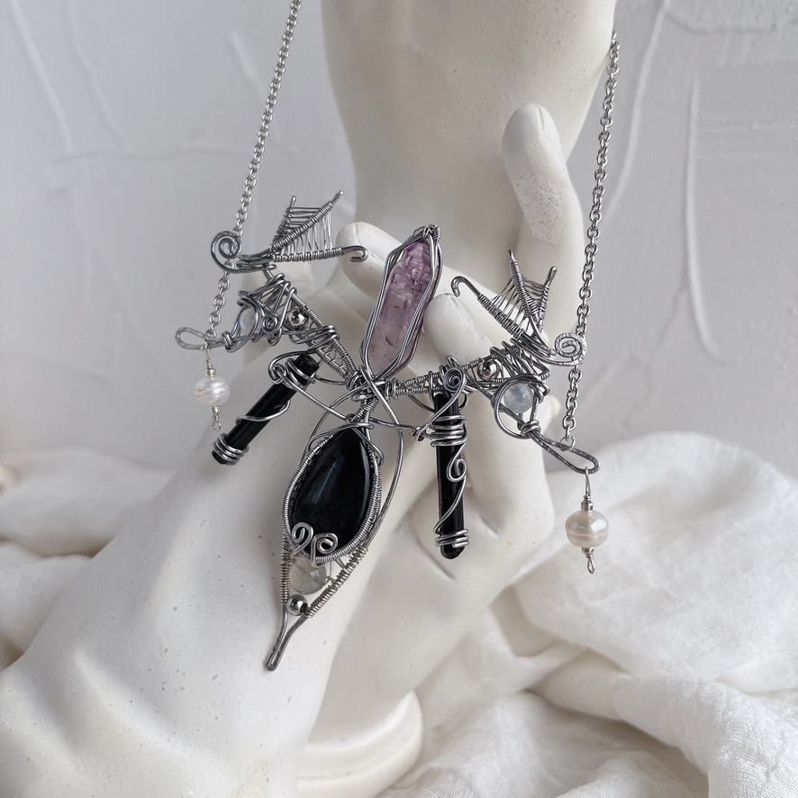 金運石與超七．機甲天使