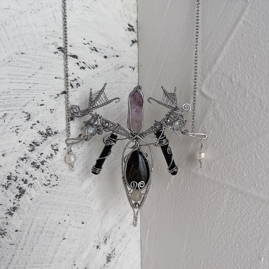 金運石與超七．機甲天使