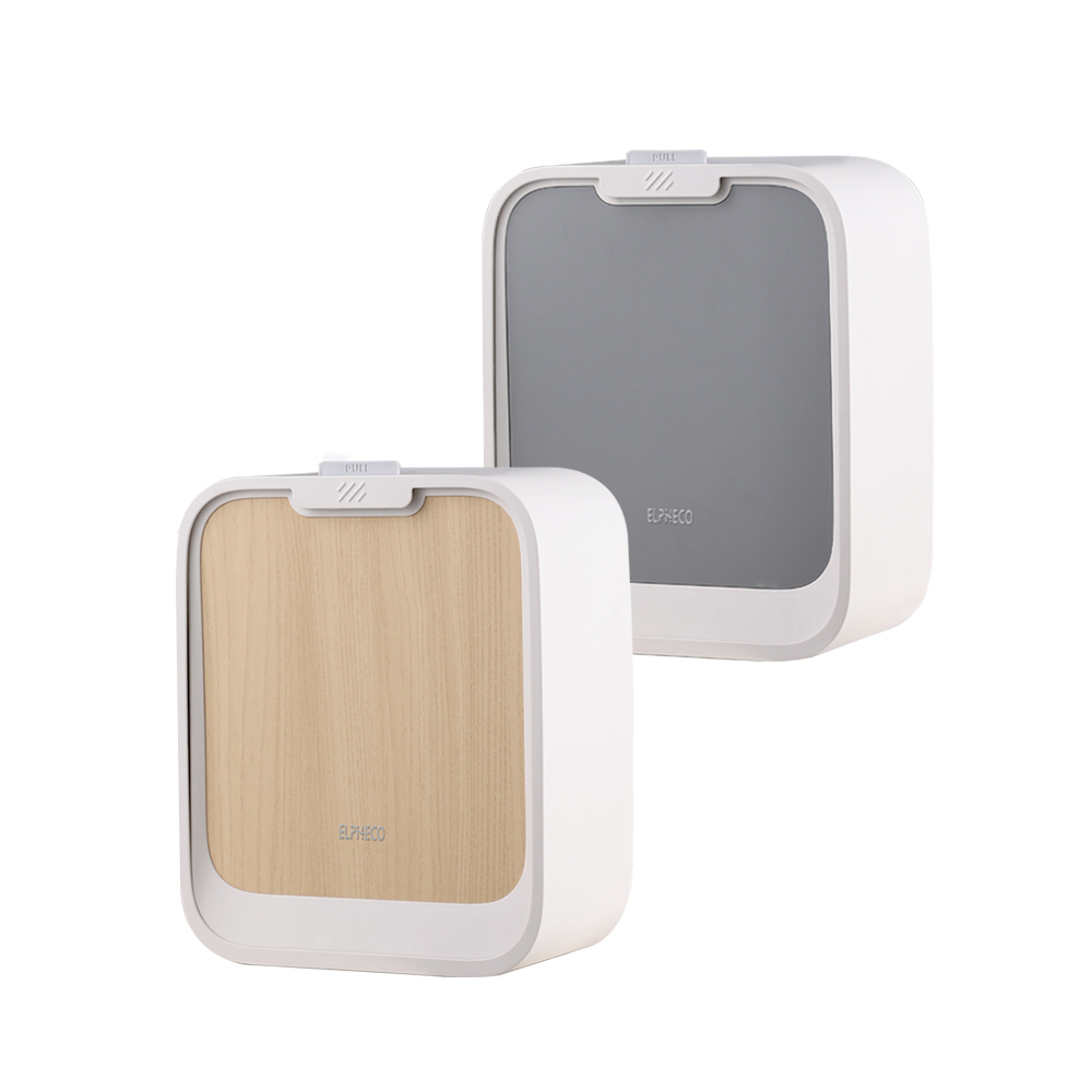 7L掛壁式手拉垃圾桶 ELPH561/ELPH562