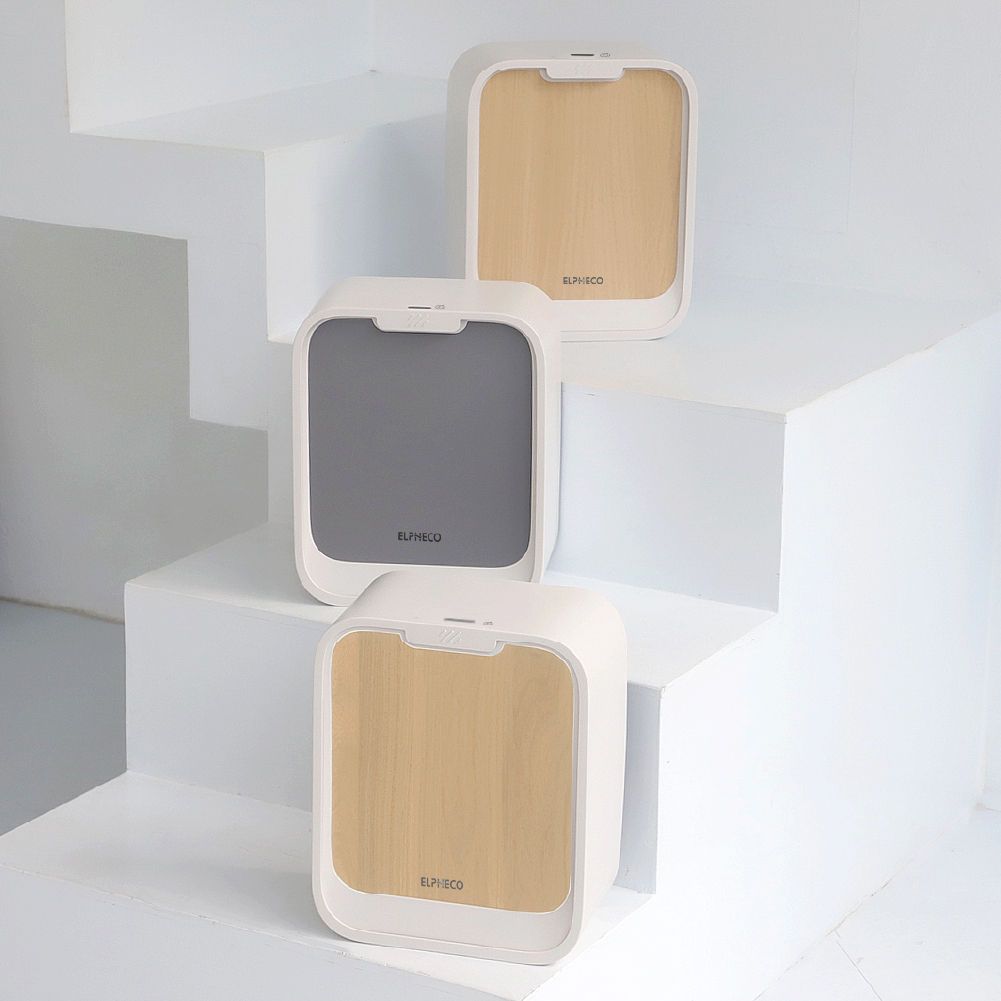 7L掛壁式感應垃圾桶  ELPH563D/ELPH564D