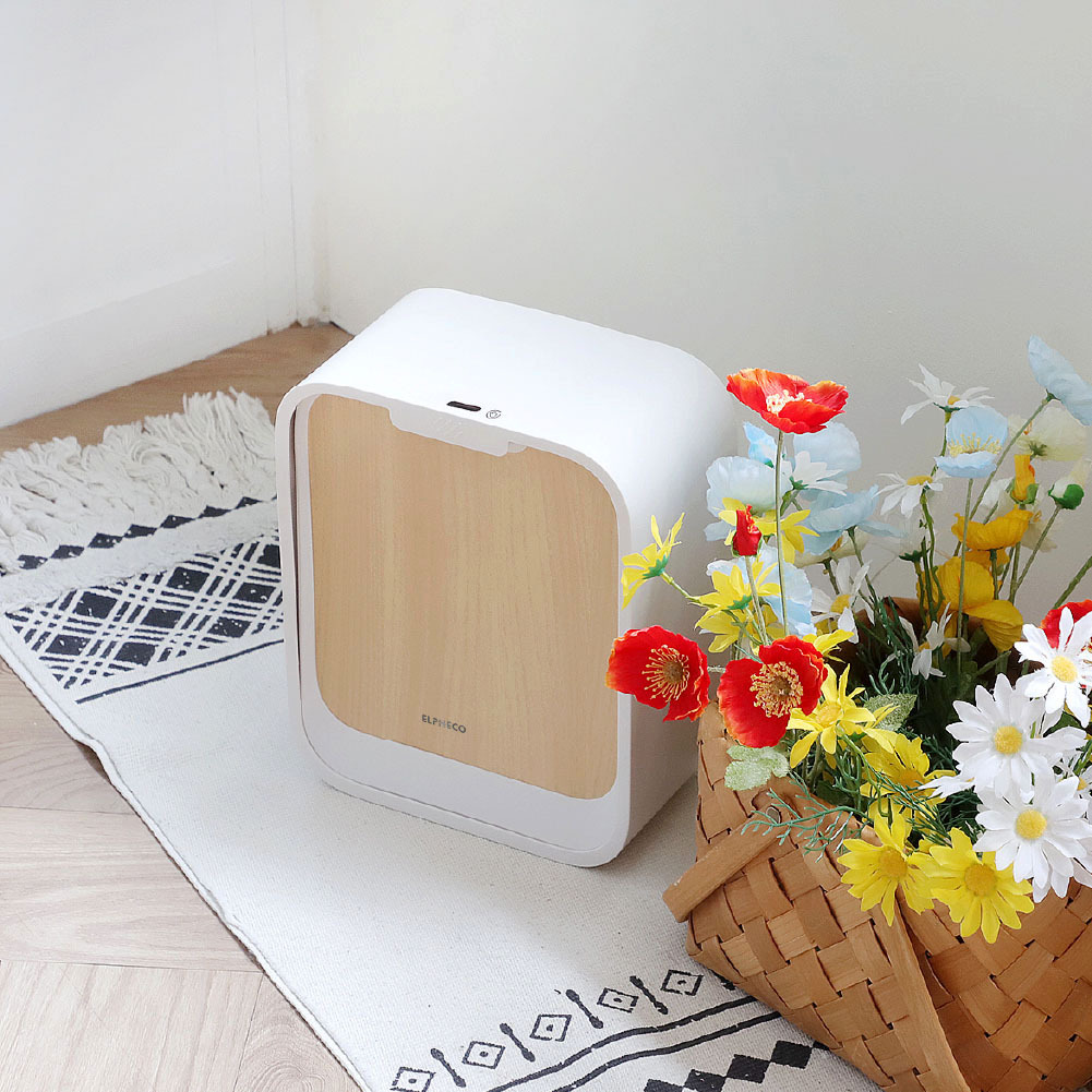 7L掛壁式感應垃圾桶  ELPH563D/ELPH564D