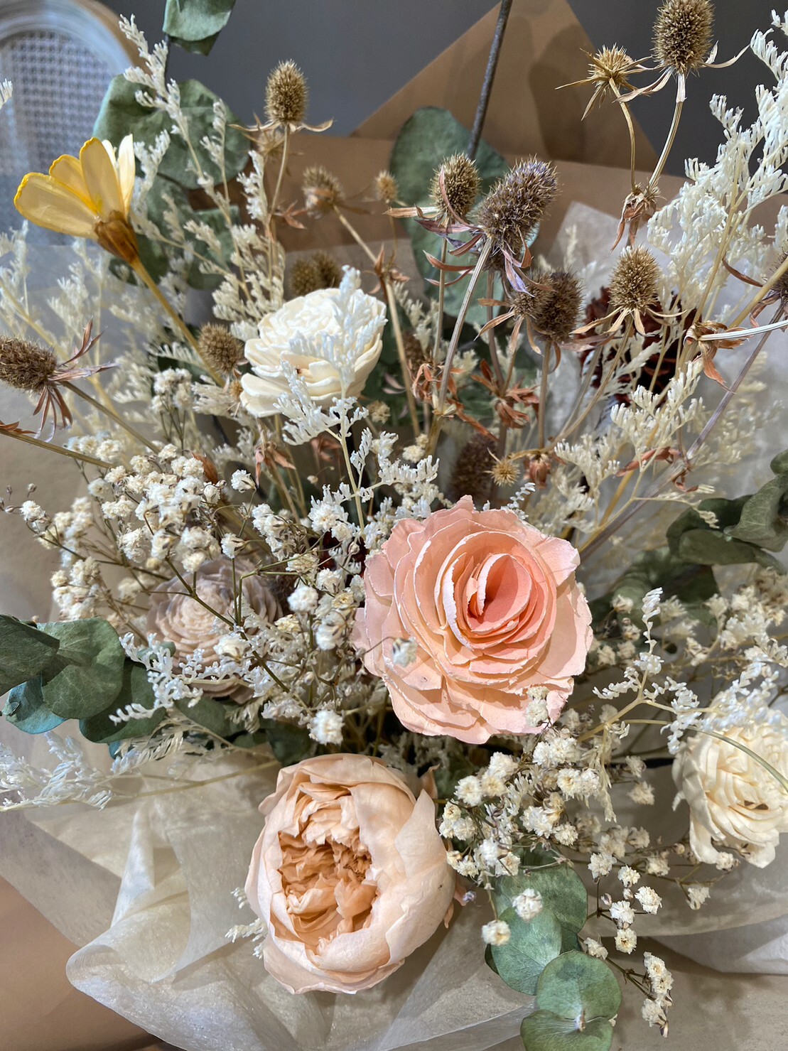 青森天使 | 花束