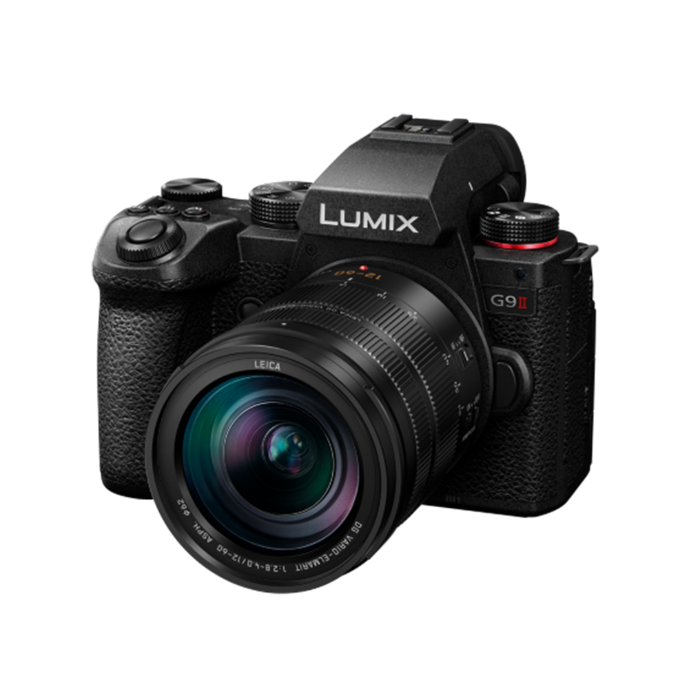 Panasonic LUMIX DC-G9M2L 12-60mm 公司貨