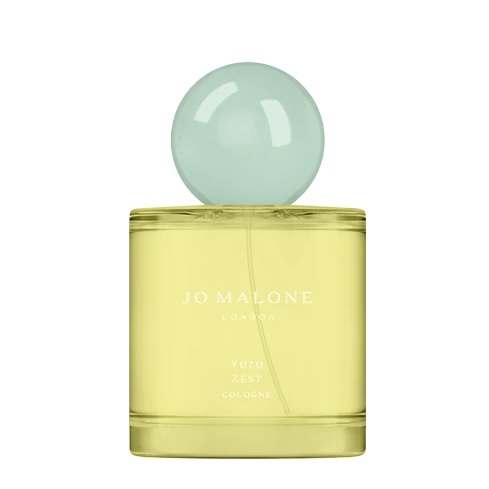 JO MALONE Yuzu Zest 柚子 古龍水 50ml