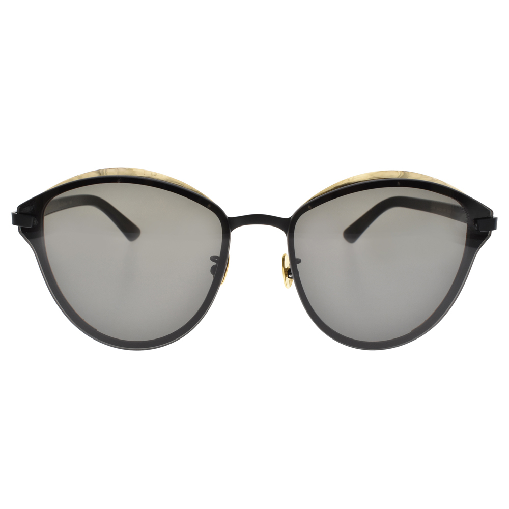 【NINE ACCORD】LUNA C01 韓系貓眼圓框太陽眼鏡