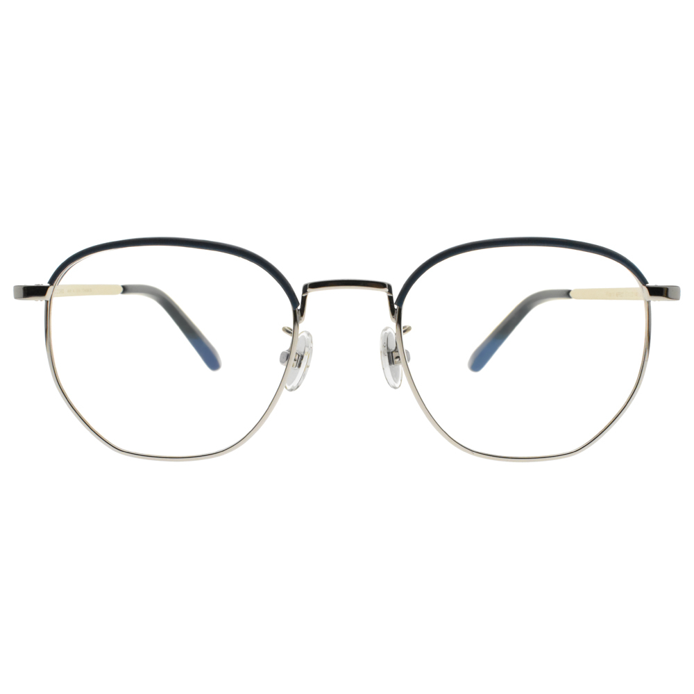 【NINE ACCORD】PLACO AFFECT C5 百搭多邊框光學眼鏡