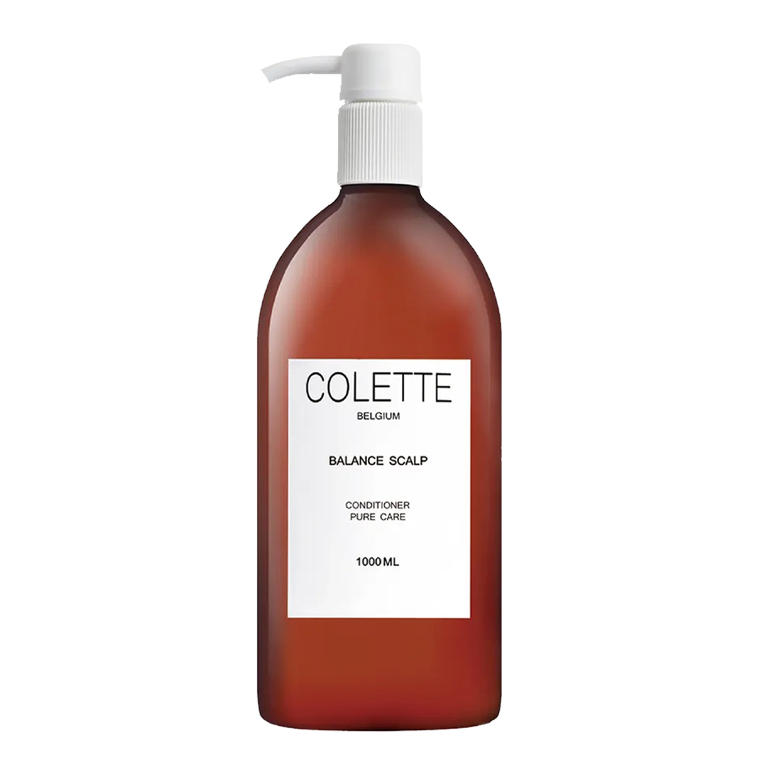 蔻蕾COLETTE  淳沁舒緩平衡乳