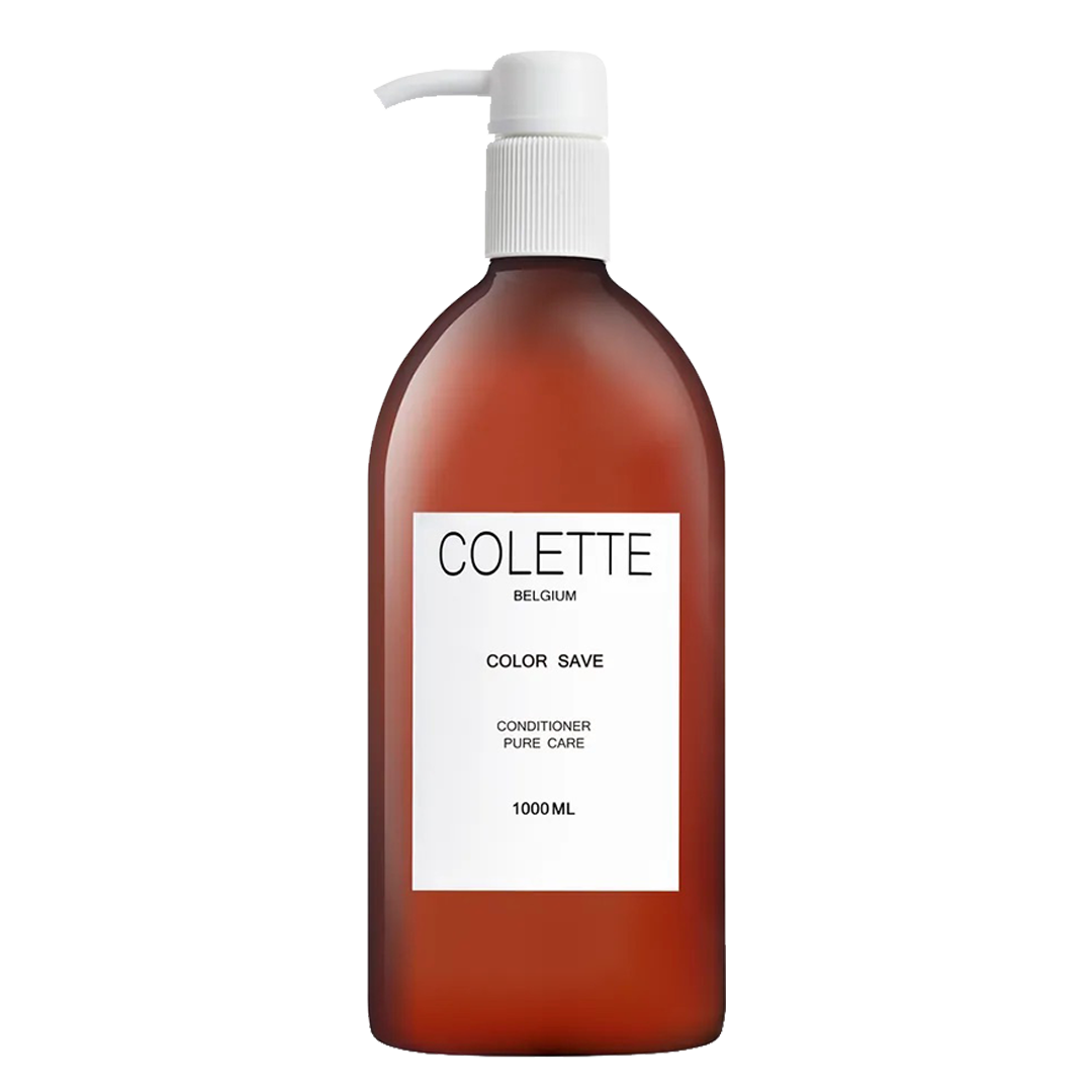 蔻蕾COLETTE  淳色目光瞬效乳