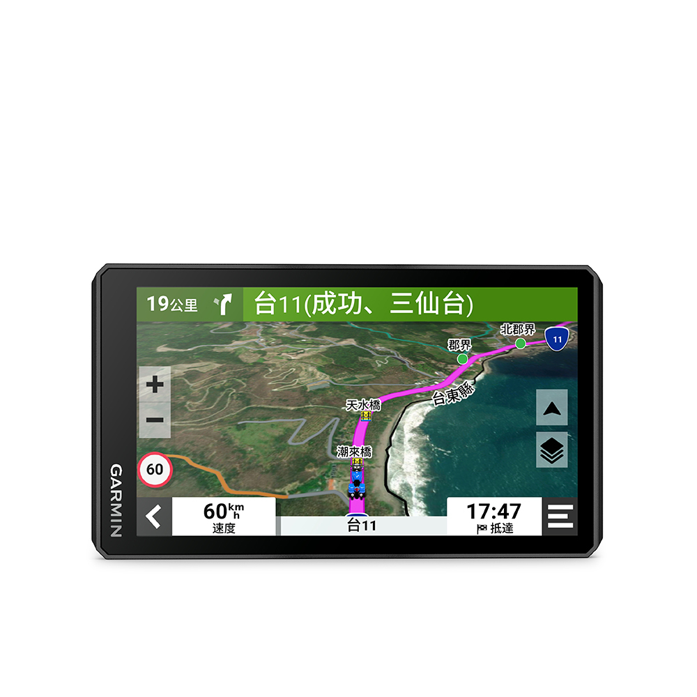 【GARMIN】ZUMO XT2 重機專用導航機