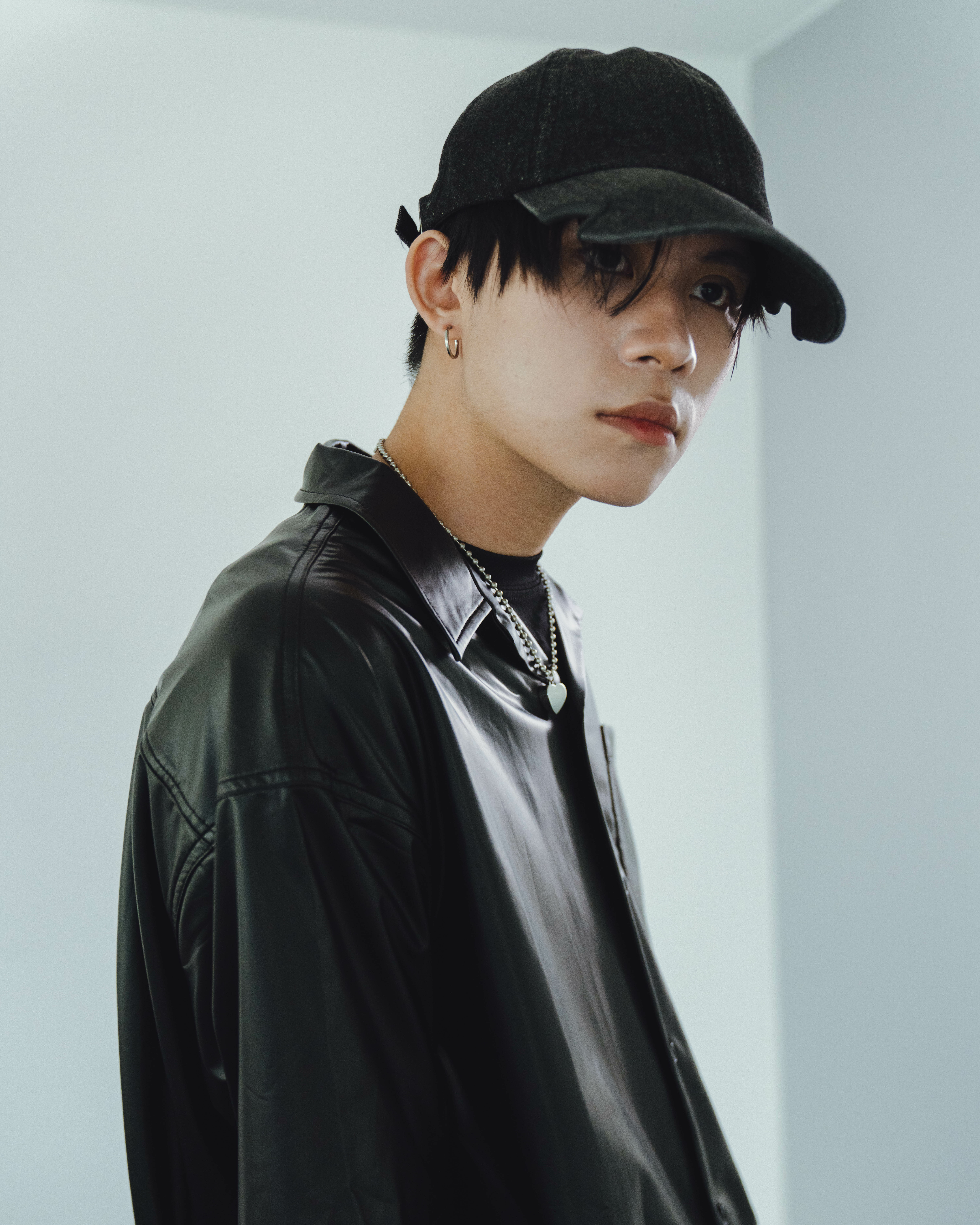 SIMON MADE AC-2404 水洗 做舊 缺角 戰術 老帽